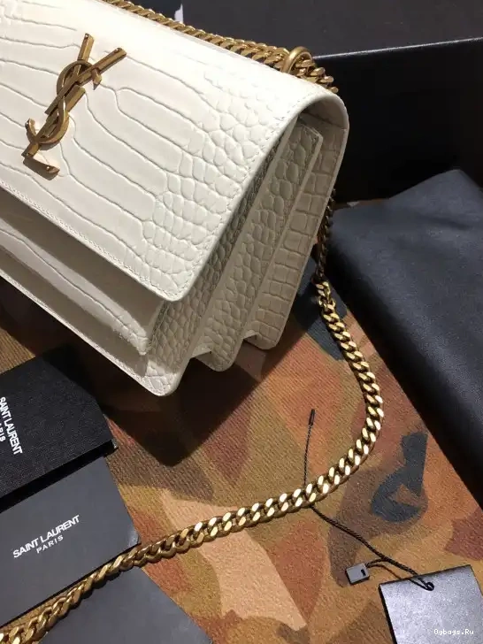 MEDIUM SUNSET YSL 0702